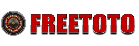 Logo FREETOTO